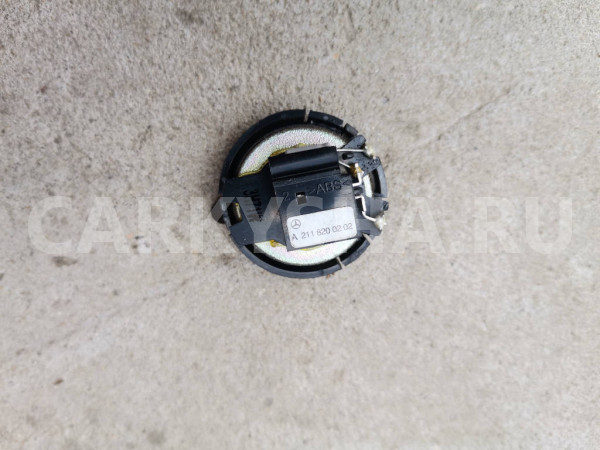 Динамик Mercedes-Benz E-класс W212/S212/C207/A207 (2009—2013) Mercedes-Benz E-klasse оригинальный номер A2118200202