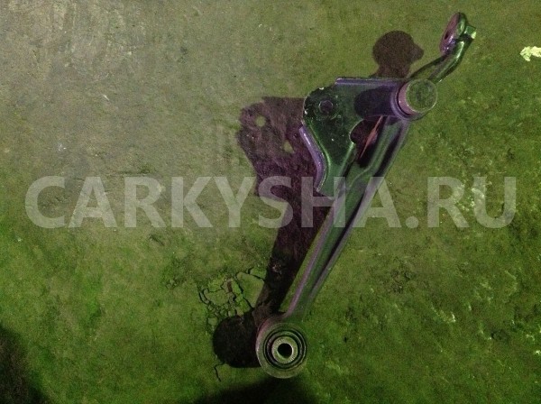 Рычаг Toyota Chaser X100 (1996—1998) Toyota Chaser оригинальный номер 4806930270