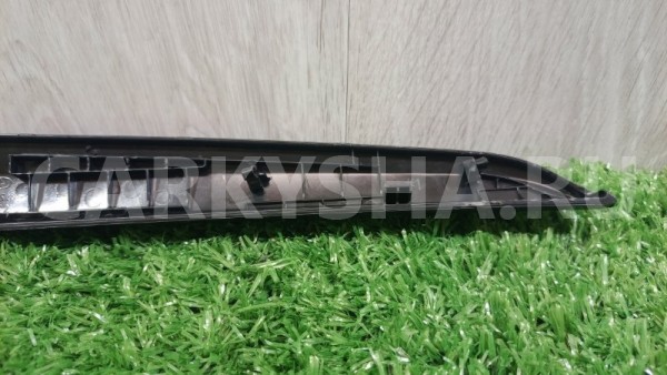Накладка торпедо декоративная передняя правая Лада ВАЗ (Lada) Granta оригинальный номер 21925325132