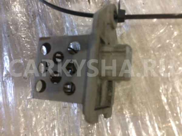 Резистор отопителя Citroen C5 I (2001—2004) Citroen C5 оригинальный номер 1267A9