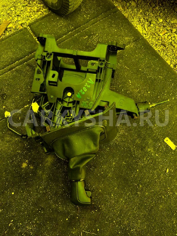 Селектор акпп Daihatsu Rocky 