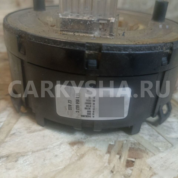 Шлейф подрулевой Volkswagen golf plus Volkswagen Golf Plus оригинальный номер 1K0959653C