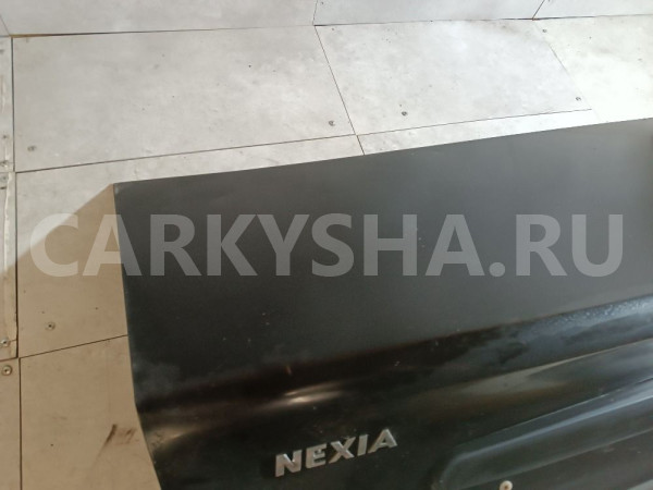 Крышка багажника Daewoo Nexia оригинальный номер 95907251