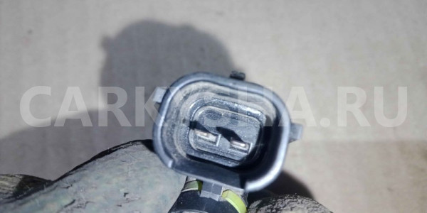 Форсунка топливная Nissan Qashqai I рестайлинг (2010—2013) Nissan Qashqai оригинальный номер fby2850500