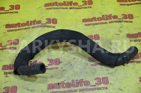 Патрубок отопителя Hyundai Santa Fe 