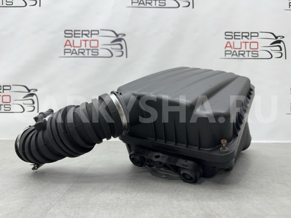 Корпус воздушного фильтра Chevrolet Lacetti J200 Chevrolet Lacetti 