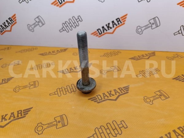 Болт коленвала Skoda Yeti 5L CBZB 1.2TSI 2011 Skoda Yeti 
