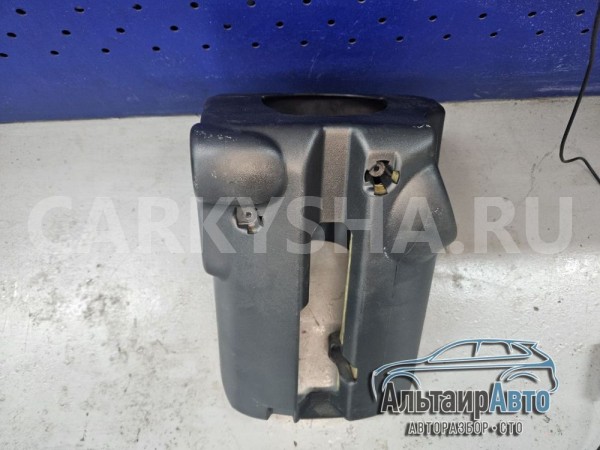 Кожух рулевой колонки Discovery 3 Land Rover Discovery 