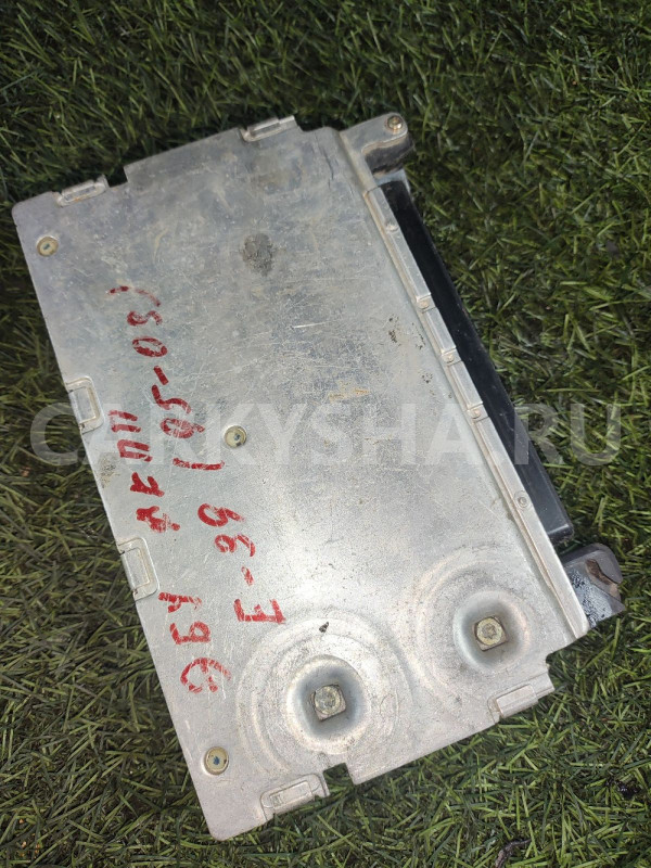 Блок управления АКПП BMW 540i Bosch BMW 3er оригинальный номер 0260002321