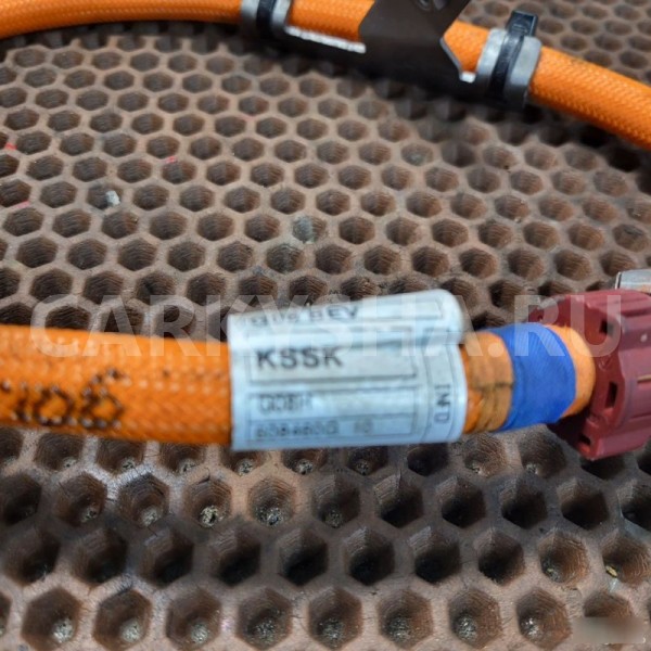 Провод высоковольтный на компрессор BMW iX3 