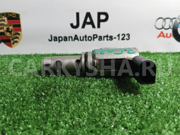 Клапан VVT-i Volkswagen JETTA 2014 Volkswagen Jetta 