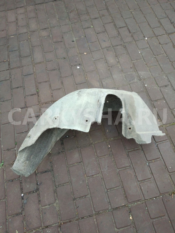 Подкрылок задний правый Toyota auris E150 Toyota Auris 