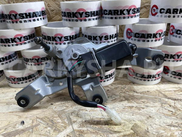 Стеклоочиститель задний JETOUR T1 оригинальный номер F08-5611010