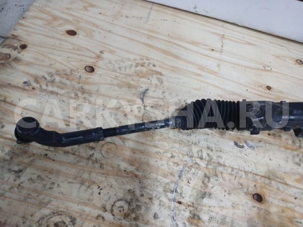 Рулевая рейка Mazda Axela 