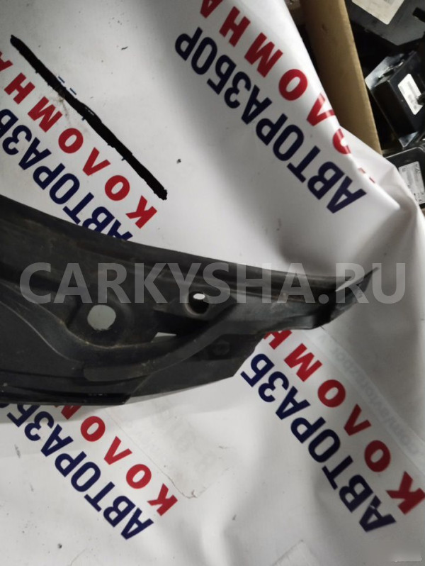 Жабо LADA Priora 2008-2012 21708212735 ВАЗ (Lada) Priora оригинальный номер 21708212735