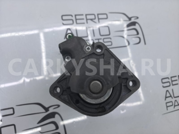 Стартер Ford Fusion JU 1.4 FXJA 2009 Ford Fusion 