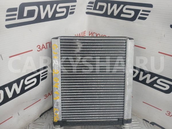 Радиатор печки Honda Airwave 