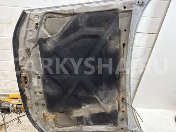Капот Mitsubishi GALANT STATION WAGON 1997 MR296745 A71B Mitsubishi Galant 