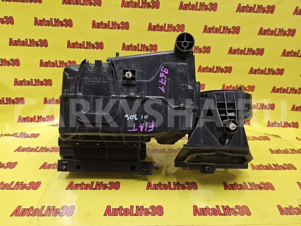 Корпус отопителя Fiat Doblo 