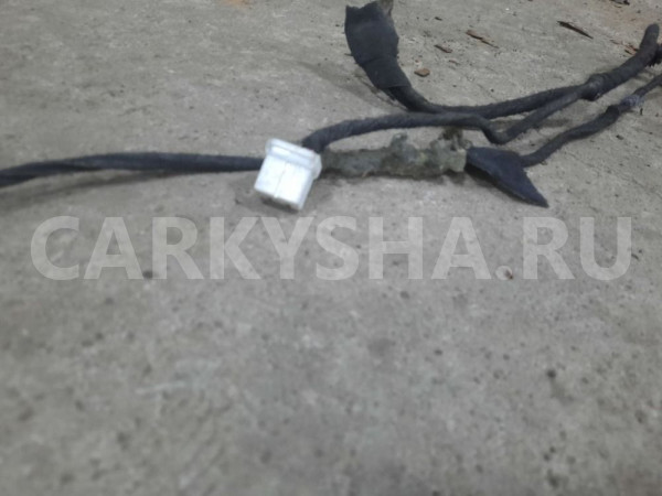 Проводка потолочная Chery Tiggo T11 Chery Tiggo (T11) оригинальный номер T113724037