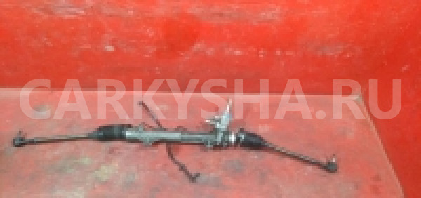Рулевая рейка Peugeot 206 Пежо 206 ГУР Peugeot 206 