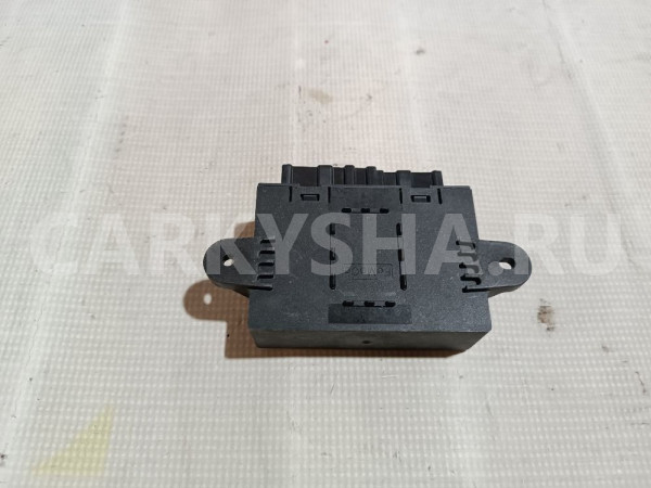 Блок комфорта Ford Mondeo оригинальный номер DG9T14B531DF