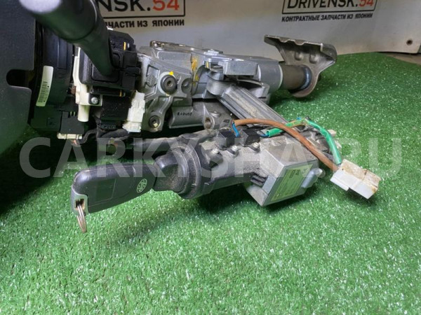 Рулевая колонка Hyundai Veracruz оригинальный номер 563103J100, 819003J000, 934903J300, 934003J130