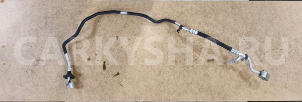 Трубка кондиционера Volkswagen Toureg 1 Volkswagen Touareg 
