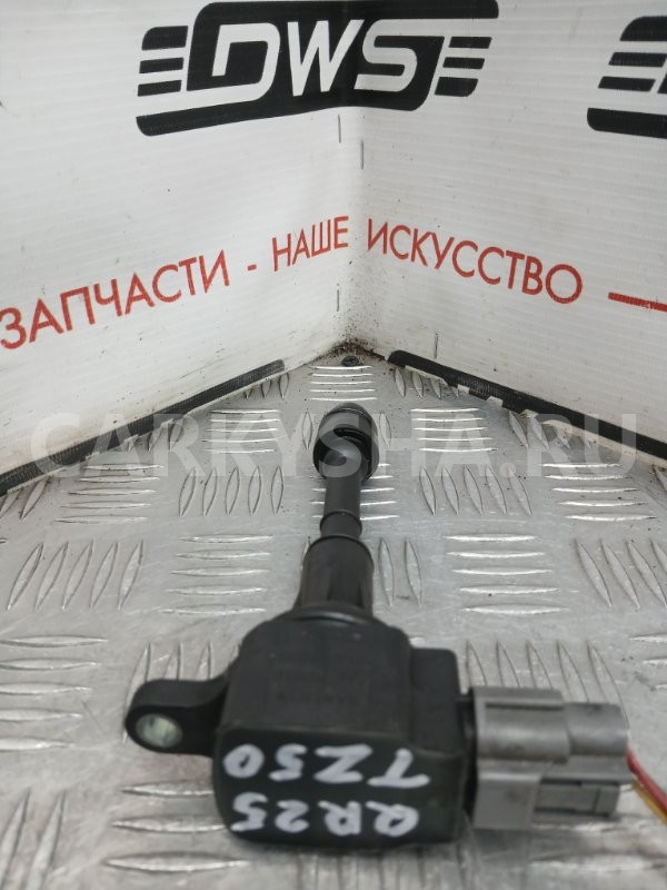 Катушка зажигания Nissan Murano 