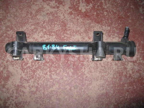 Рейка топливная (рампа) Skoda Fabia 1999-2006 Skoda Fabia оригинальный номер 047133321J