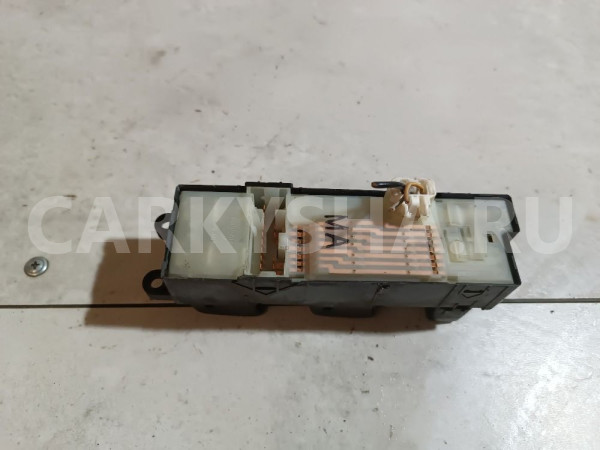 Блок управления стеклоподъемниками Nissan Cefiro оригинальный номер 254012Y010