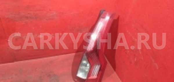 Ситроен С4 Пикассо фонарь правый Citroen Picasso Citroen C4 Picasso 