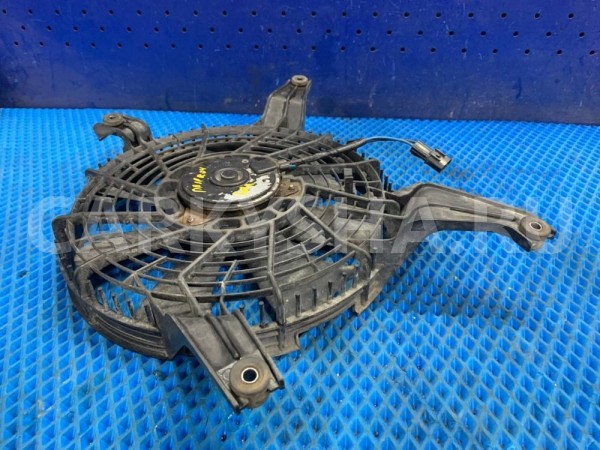 Вентилятор кондиционера диффузор Pajero 3 4 Mitsubishi i оригинальный номер MR568284