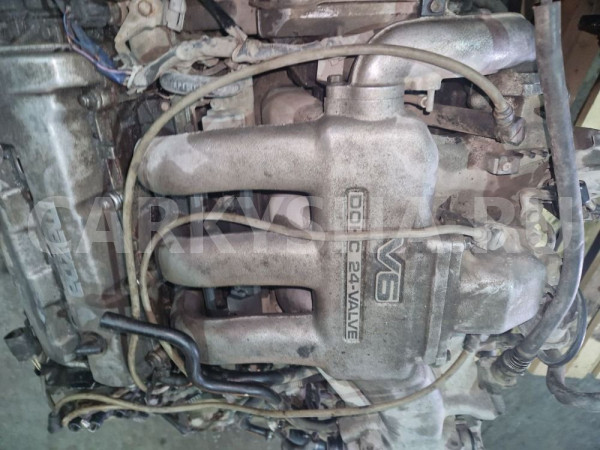 Коллектор впускной Mazda Efini MS 8 Mazda 2 