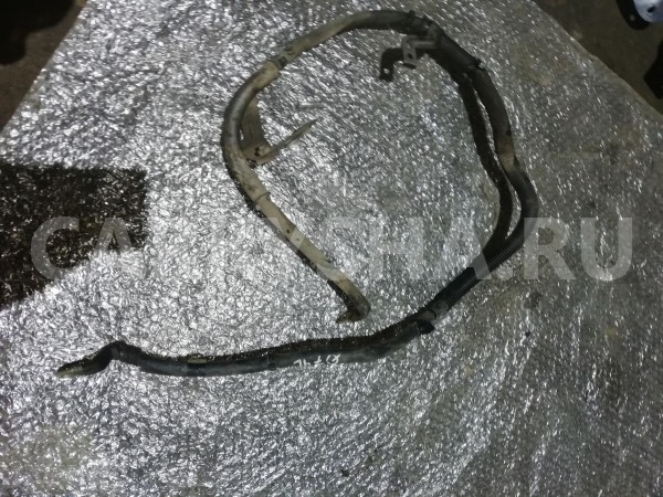Провод стартера Audi Q7 4L (2005—2009) Audi 200 оригинальный номер 4L0971228K