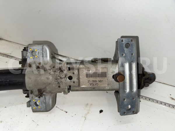 Рулевая колонка VOLVO S80 2000 9491778 СЕДАН B5244S Volvo S80 