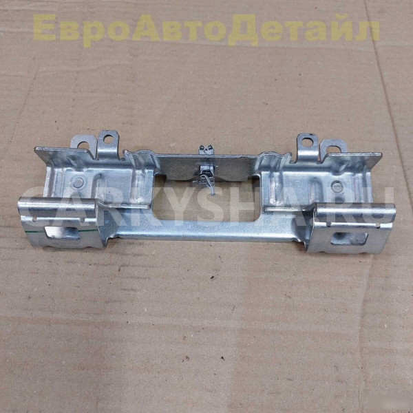 Кронштейн ручки потолка VW Touareg 3 (CR7) Volkswagen Touareg оригинальный номер 760857647D