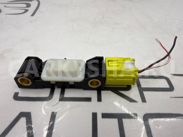 Датчик удара Mitsubishi Colt Z36A 4A91 2008 Mitsubishi Colt 