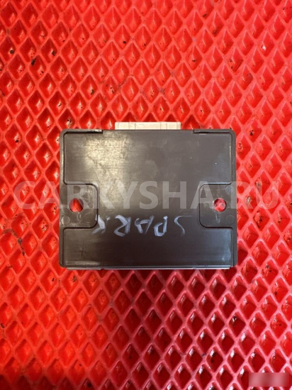 Блок управления громкой связью Spark M300 Chevrolet Spark оригинальный номер 96943469