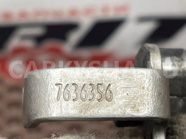 Кронштейн турбины BMW 3er оригинальный номер 11 65 7 636 356, 11 65 7 636 356, 11657636356, 7636356