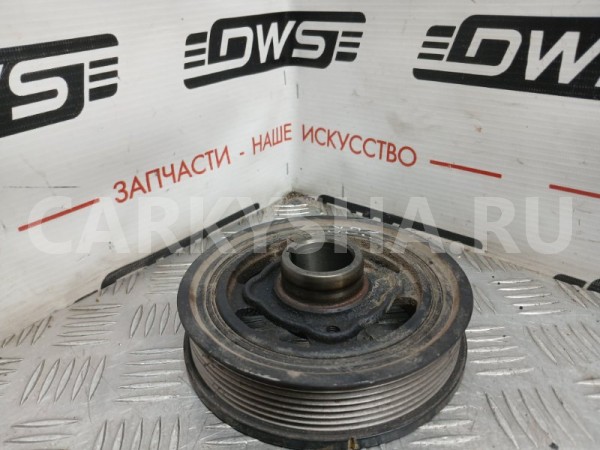 Шкив коленвала Lexus GS 
