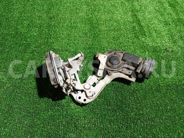 Замок двери задней правой Toyota Windom 