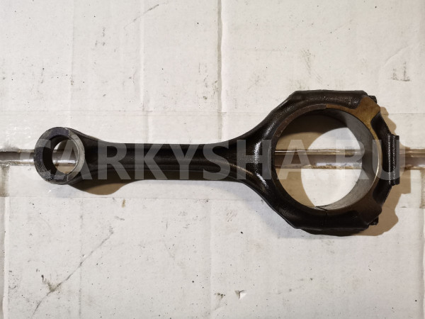 Шатун Mercedes M272 M273 двигатель Mercedes-Benz S-klasse оригинальный номер A2730300820