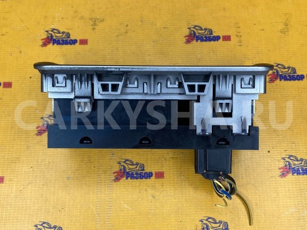 Блок кнопок Jaguar XF I (2007—2011) Jaguar XF оригинальный номер C2Z1490