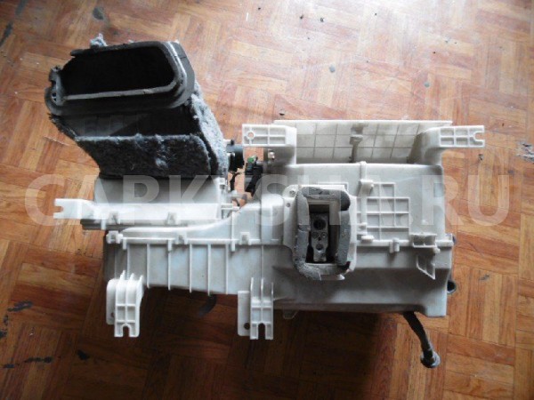 Клапан кондиционера Mitsubishi Outlander II рестайлинг (2009—2013) Mitsubishi i оригинальный номер 7810A126