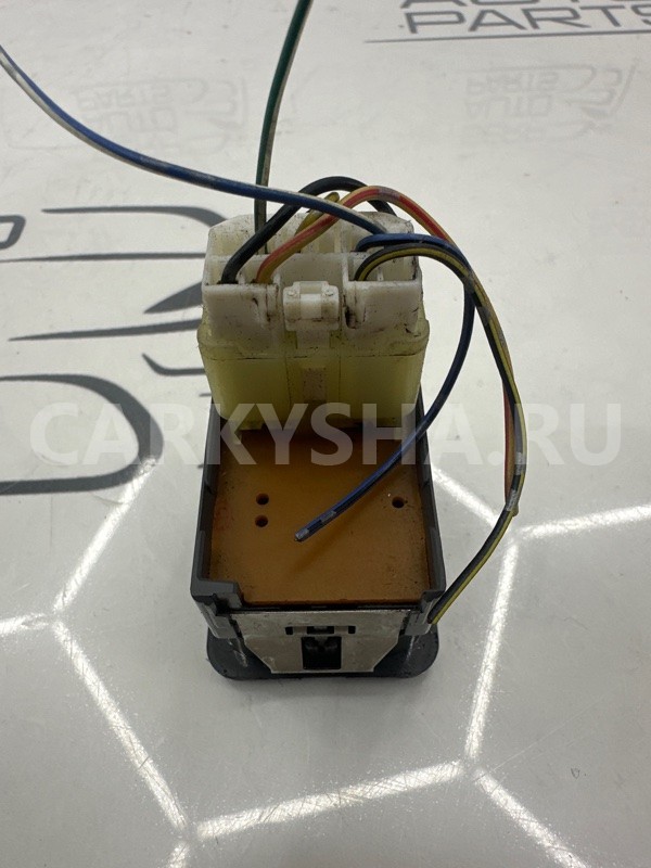 Блок управления зеркалами Honda CR-V 1 RD1 B20Z1 Honda CR-V 