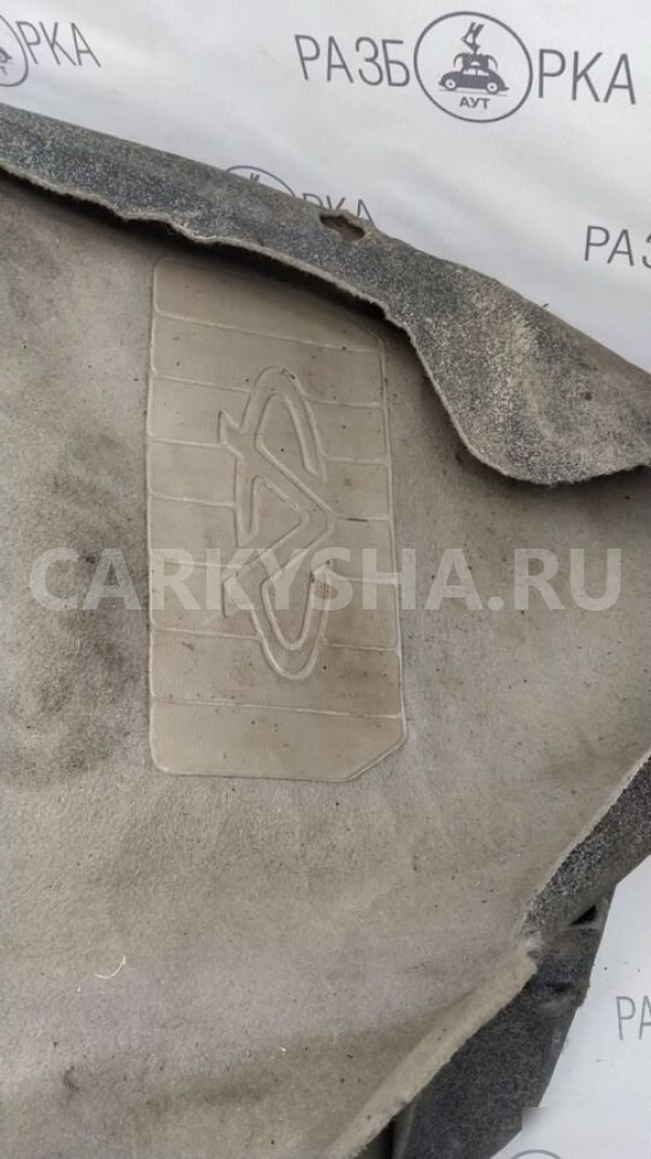 Ковролин Chery Fora A21 Chery Fora (A21) 