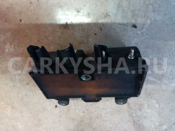 Катушка зажигания Шевроле круз chevrolet cruze 1.6 Chevrolet Cruze оригинальный номер 96253555