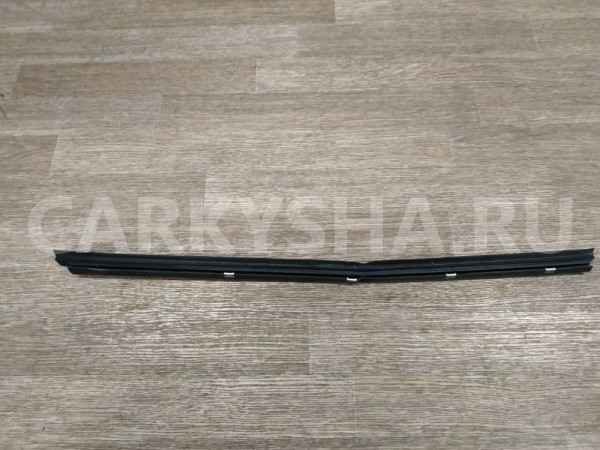 Накладка стекла переднего левого Mercedes-Benz S-klasse 