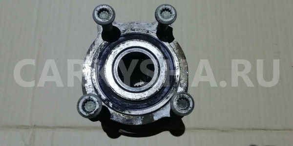 Ступица BMW X5 E70 (2006—2010) BMW X5 оригинальный номер 31206795959